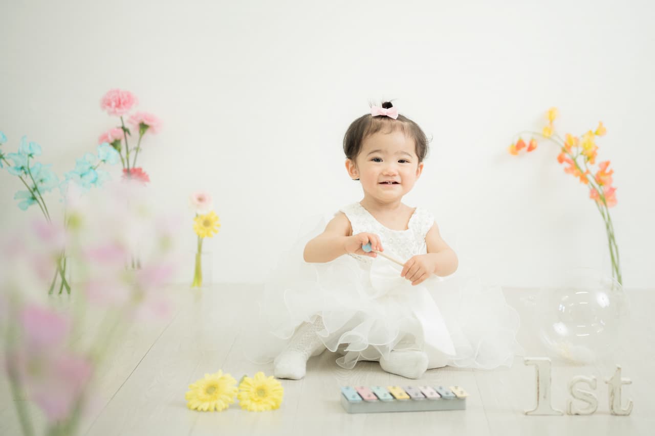 美祢市お誕生日記念