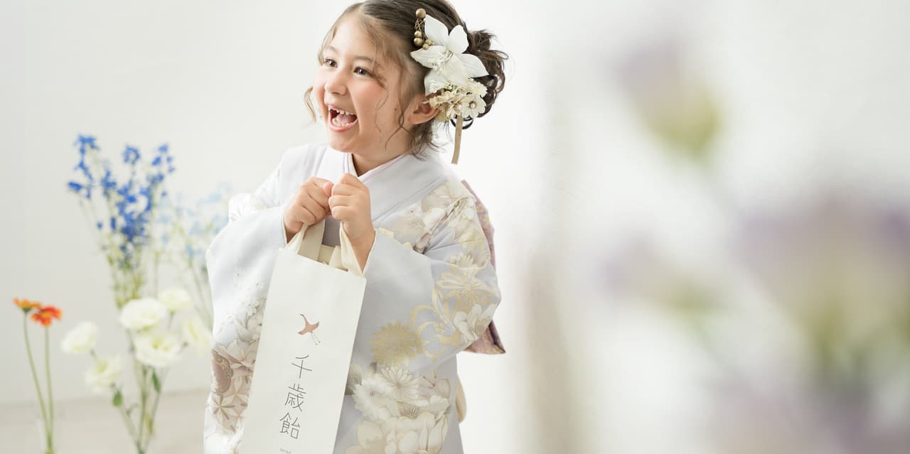 美祢市七五三