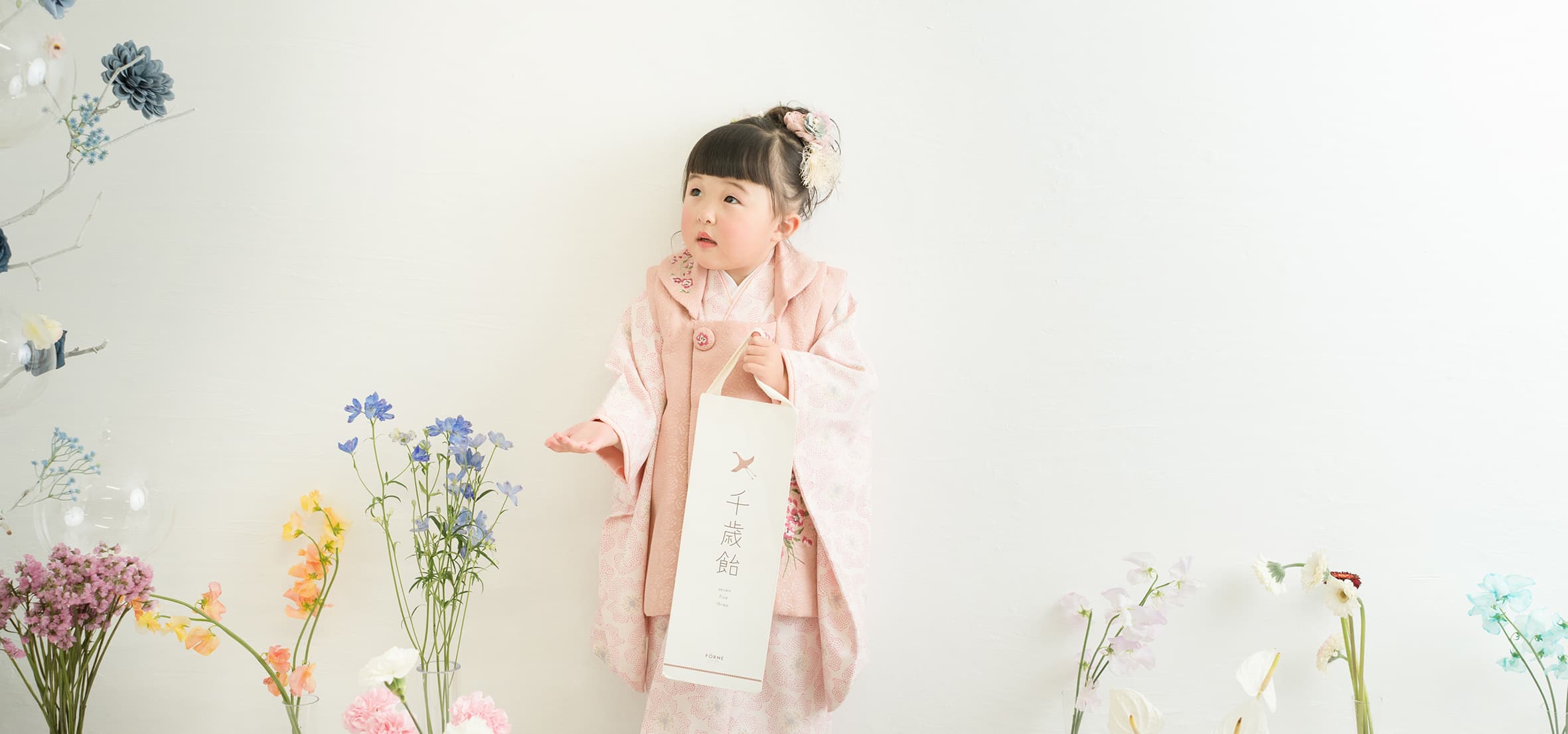 赤ちゃんの笑顔の画像